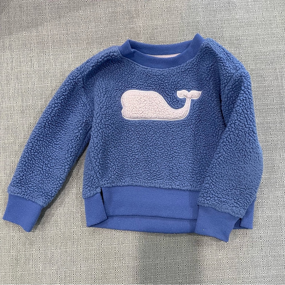 Vineyard Vines 2T top